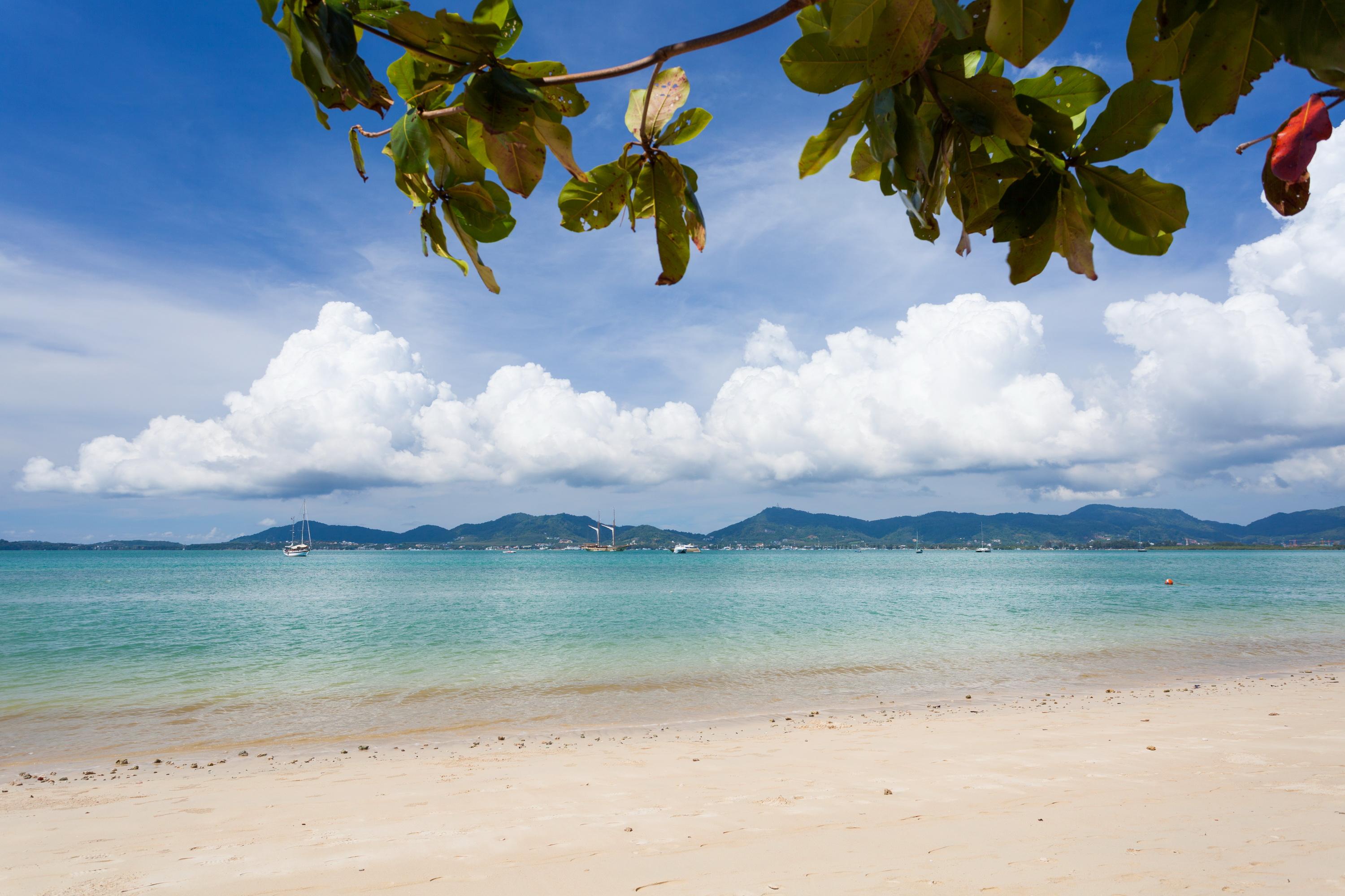 My Beach Resort Phuket Panwa Beach Exterior foto
